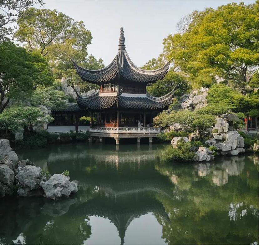 大庆红岗含蕾餐饮有限公司